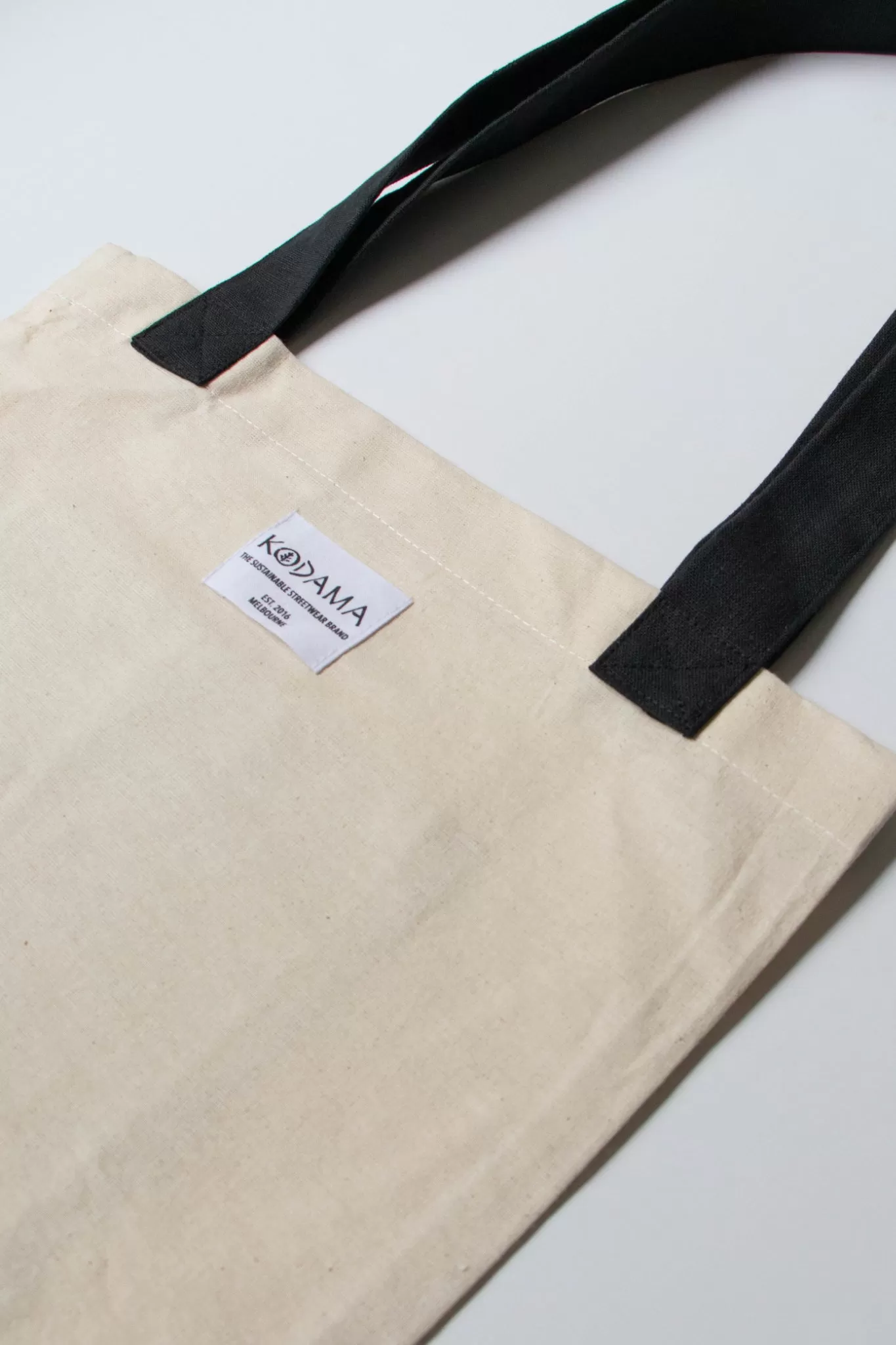 Zero Tote Bag